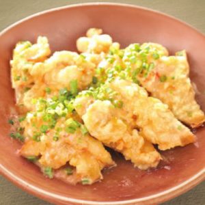 チキン南蛮（もも）