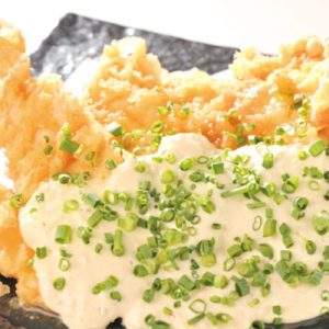 チキン南蛮（むね）
