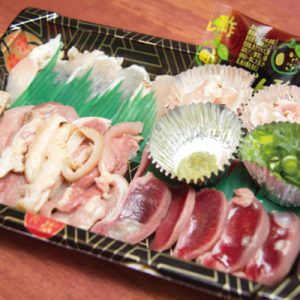たたき（大皿）